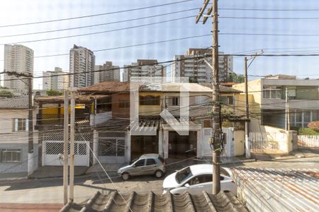 Vista do Quarto 1 de casa à venda com 2 quartos, 80m² em Vila Gumercindo, São Paulo