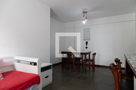 Sala de apartamento à venda com 2 quartos, 100m² em Recreio dos Bandeirantes, Rio de Janeiro