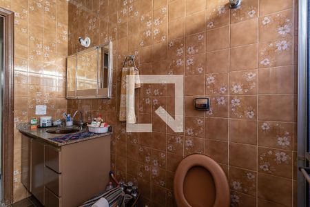 Banheiro de casa à venda com 3 quartos, 300m² em Cidade Líder, São Paulo