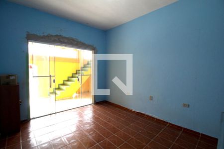 Suíte de casa para alugar com 3 quartos, 206m² em Jardim Guaiba, Sorocaba