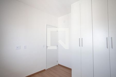 Quarto de apartamento para alugar com 1 quarto, 41m² em Jardim D&#8217;Abril, Osasco