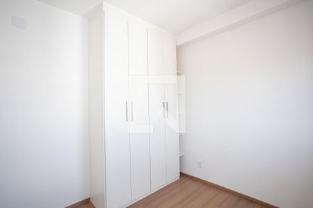 Quarto de apartamento para alugar com 1 quarto, 41m² em Jardim D&#8217;Abril, Osasco