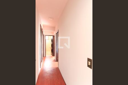 Corredor de apartamento para alugar com 4 quartos, 110m² em Vila Ema, São José dos Campos