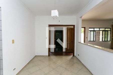 Sala  de casa à venda com 2 quartos, 135m² em Jardim Monte Kemel, São Paulo