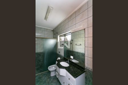Banheiro de casa à venda com 2 quartos, 135m² em Jardim Monte Kemel, São Paulo