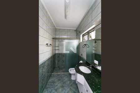 Banheiro de casa à venda com 2 quartos, 135m² em Jardim Monte Kemel, São Paulo