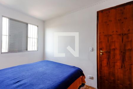 Quarto 1 de apartamento para alugar com 2 quartos, 65m² em Vila Irmãos Arnoni, São Paulo