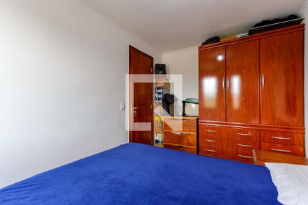 Quarto 1 de apartamento para alugar com 2 quartos, 65m² em Vila Irmãos Arnoni, São Paulo