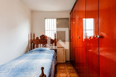 Quarto 2 de apartamento para alugar com 2 quartos, 64m² em Vila Irmãos Arnoni, São Paulo