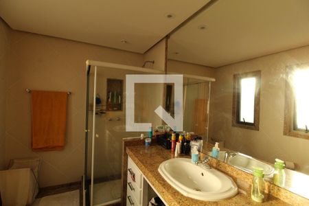 Casa à venda com 769m², 5 quartos e 4 vagas Casa à venda com 769m², 5 quartos e 4 vagasBanheiro - Suíte 3