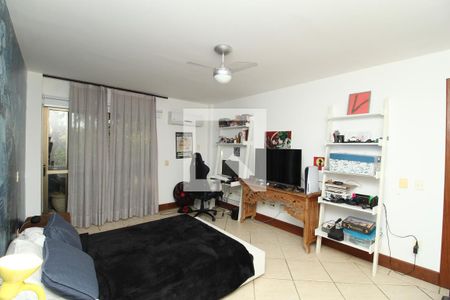 Casa à venda com 769m², 5 quartos e 4 vagas Casa à venda com 769m², 5 quartos e 4 vagasBanheiro - Suíte 3