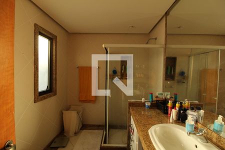 Casa à venda com 769m², 5 quartos e 4 vagas Casa à venda com 769m², 5 quartos e 4 vagasBanheiro - Suíte 3