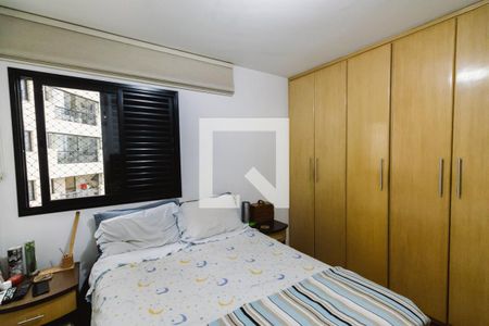 Suíte 1 de apartamento à venda com 3 quartos, 78m² em Vila Leopoldina, São Paulo