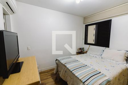 Suíte 1 de apartamento à venda com 3 quartos, 78m² em Vila Leopoldina, São Paulo