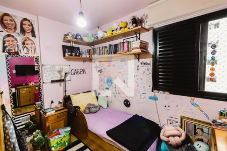 Quarto 2 de apartamento para alugar com 3 quartos, 78m² em Vila Leopoldina, São Paulo