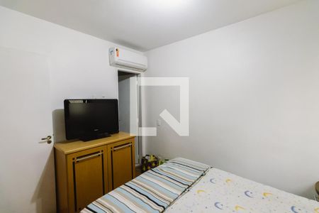 Suíte 1 de apartamento à venda com 3 quartos, 78m² em Vila Leopoldina, São Paulo