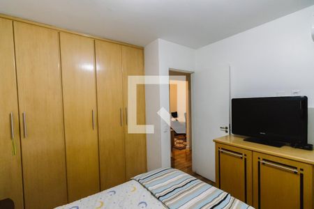 Suíte 1 de apartamento à venda com 3 quartos, 78m² em Vila Leopoldina, São Paulo