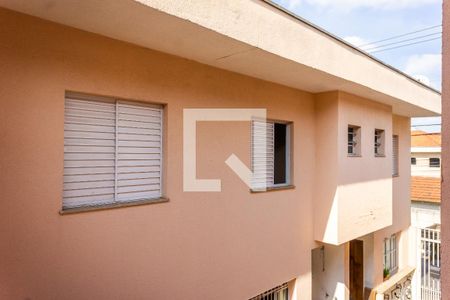Vista  de casa de condomínio para alugar com 1 quarto, 30m² em Quarta Parada, São Paulo