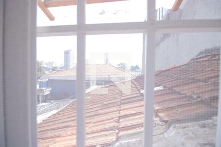 Vista de casa à venda com 3 quartos, 150m² em Vila Santa Catarina, São Paulo