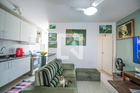Sala - Casa 1 de casa à venda com 3 quartos, 150m² em Vila Santa Catarina, São Paulo