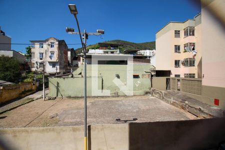 Vista do Quarto 1 de apartamento à venda com 2 quartos, 45m² em Engenho Novo, Rio de Janeiro
