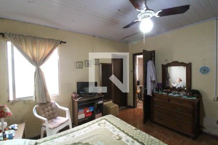Quarto Suíte de casa à venda com 3 quartos, 298m² em Niterói, Canoas