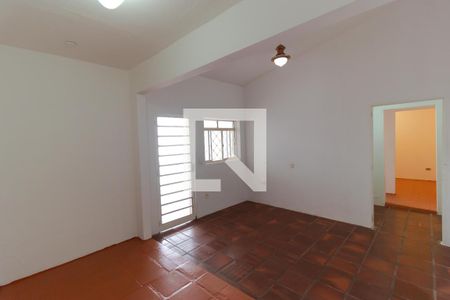 Salas de casa para alugar com 2 quartos, 75m² em Jardim Nossa Senhora Auxiliadora, Campinas