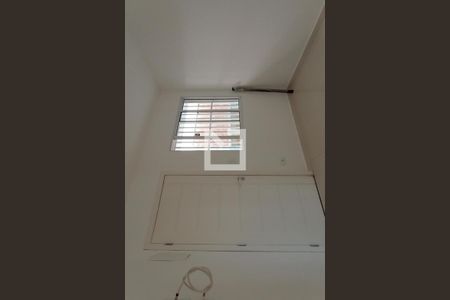 Sala  de apartamento para alugar com 1 quarto, 31m² em Vila Guilhermina, São Paulo