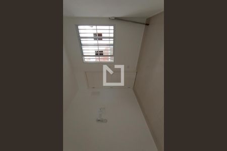 Sala  de apartamento para alugar com 1 quarto, 31m² em Vila Guilhermina, São Paulo