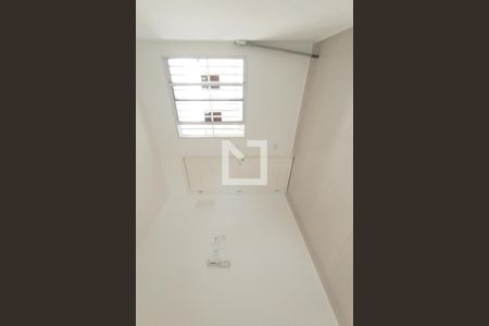 Sala  de apartamento para alugar com 1 quarto, 31m² em Vila Guilhermina, São Paulo