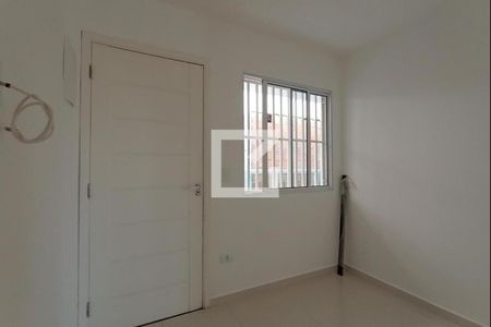 Apartamento para alugar com 31m², 1 quarto e sem vagaSala 