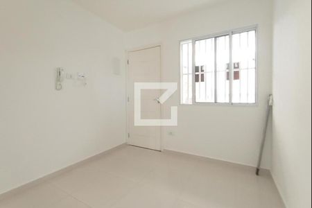 Apartamento para alugar com 31m², 1 quarto e sem vagaSala 