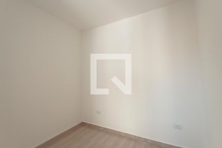 Quarto de apartamento para alugar com 1 quarto, 31m² em Vila Guilhermina, São Paulo