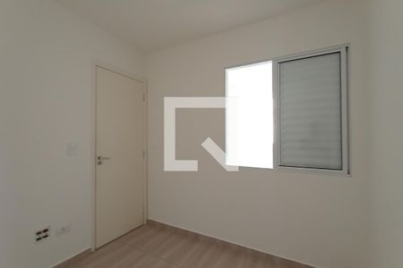 Quarto de apartamento para alugar com 1 quarto, 31m² em Vila Guilhermina, São Paulo