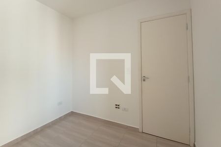 Quarto de apartamento para alugar com 1 quarto, 31m² em Vila Guilhermina, São Paulo