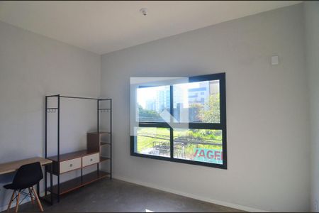 Studio de kitnet/studio para alugar com 1 quarto, 26m² em Marechal Rondon, Canoas