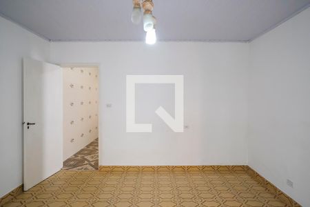 Sala de casa para alugar com 3 quartos, 196m² em Rudge Ramos, São Bernardo do Campo