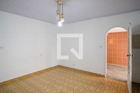 Sala de casa para alugar com 3 quartos, 196m² em Rudge Ramos, São Bernardo do Campo