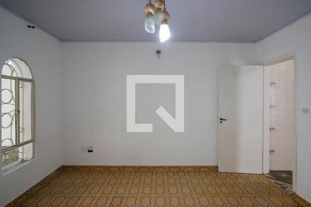 Sala de casa à venda com 3 quartos, 196m² em Rudge Ramos, São Bernardo do Campo