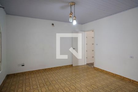 Sala de casa para alugar com 3 quartos, 196m² em Rudge Ramos, São Bernardo do Campo