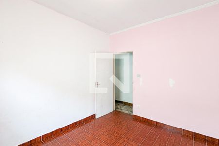 Quarto 1 de casa para alugar com 3 quartos, 159m² em Rudge Ramos, São Bernardo do Campo