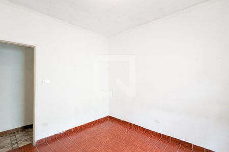 Quarto 2 de casa para alugar com 3 quartos, 159m² em Rudge Ramos, São Bernardo do Campo