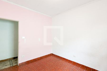 Quarto 1 de casa para alugar com 3 quartos, 196m² em Rudge Ramos, São Bernardo do Campo