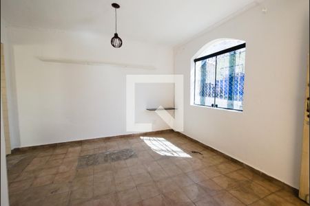 Sala de casa à venda com 2 quartos, 80m² em Ipiranga, São Paulo