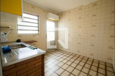 Cozinha de casa à venda com 2 quartos, 80m² em Ipiranga, São Paulo