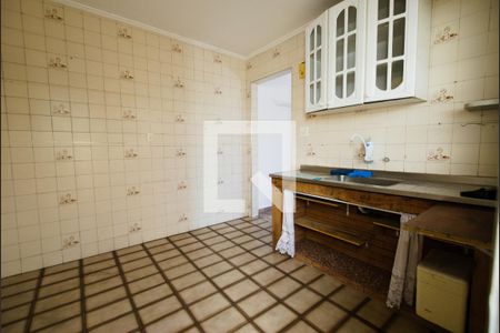 Cozinha de casa à venda com 2 quartos, 80m² em Ipiranga, São Paulo