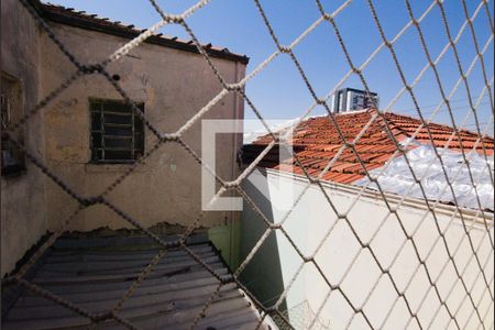 Quarto 1 - Vista de casa à venda com 2 quartos, 80m² em Ipiranga, São Paulo