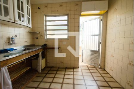 Cozinha de casa à venda com 2 quartos, 80m² em Ipiranga, São Paulo