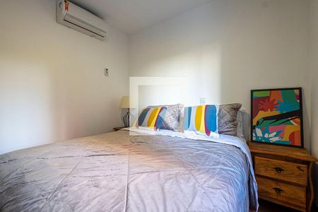 Suíte de apartamento para alugar com 2 quartos, 79m² em Pinheiros, São Paulo