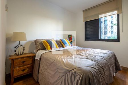 Suíte de apartamento para alugar com 2 quartos, 79m² em Pinheiros, São Paulo